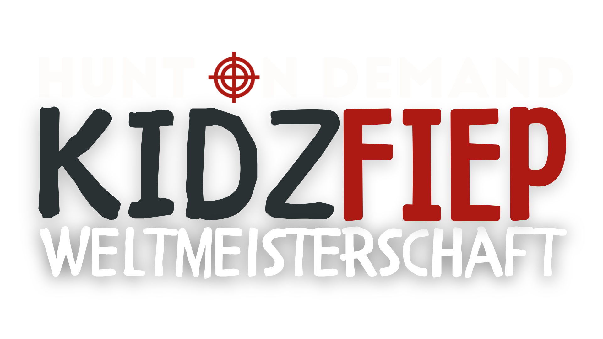 KidzFiep Weltmeisterschaft